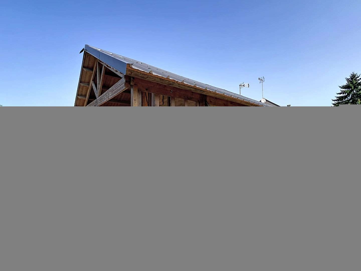 Maison 3 pièces 39 m²