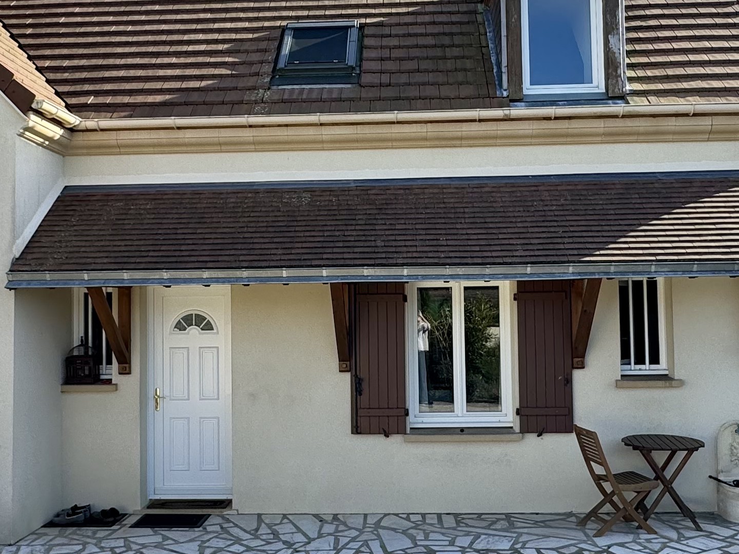 Maison 7 pièces 160 m²