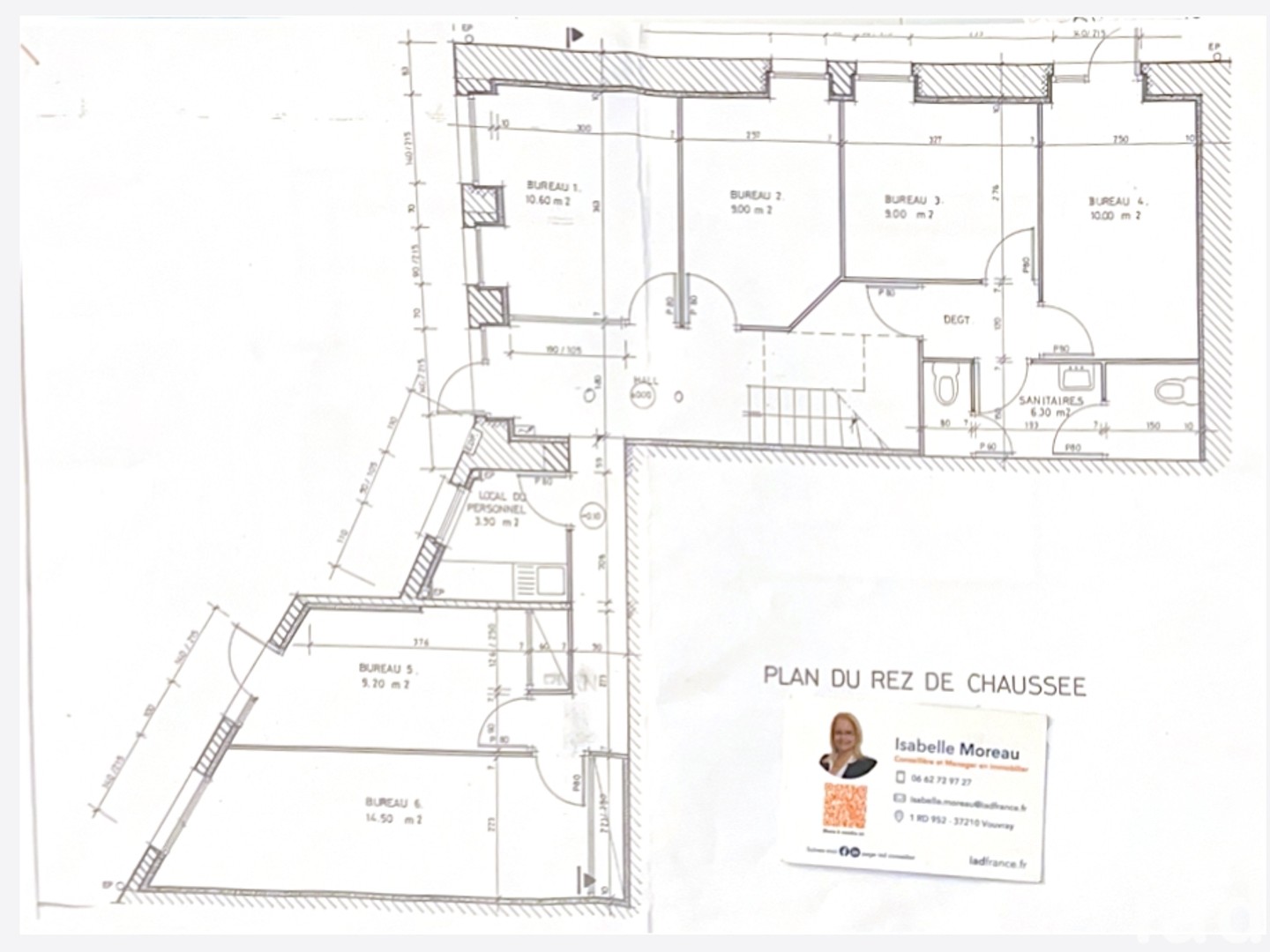 Maison 8 pièces 130 m²