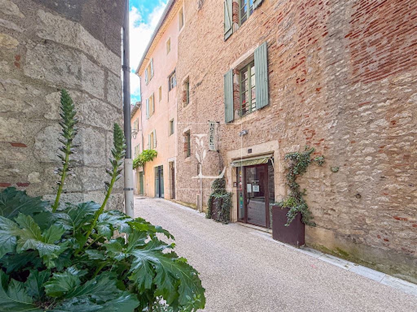 Maison à vendre - 391m2 - Cahors (46000)