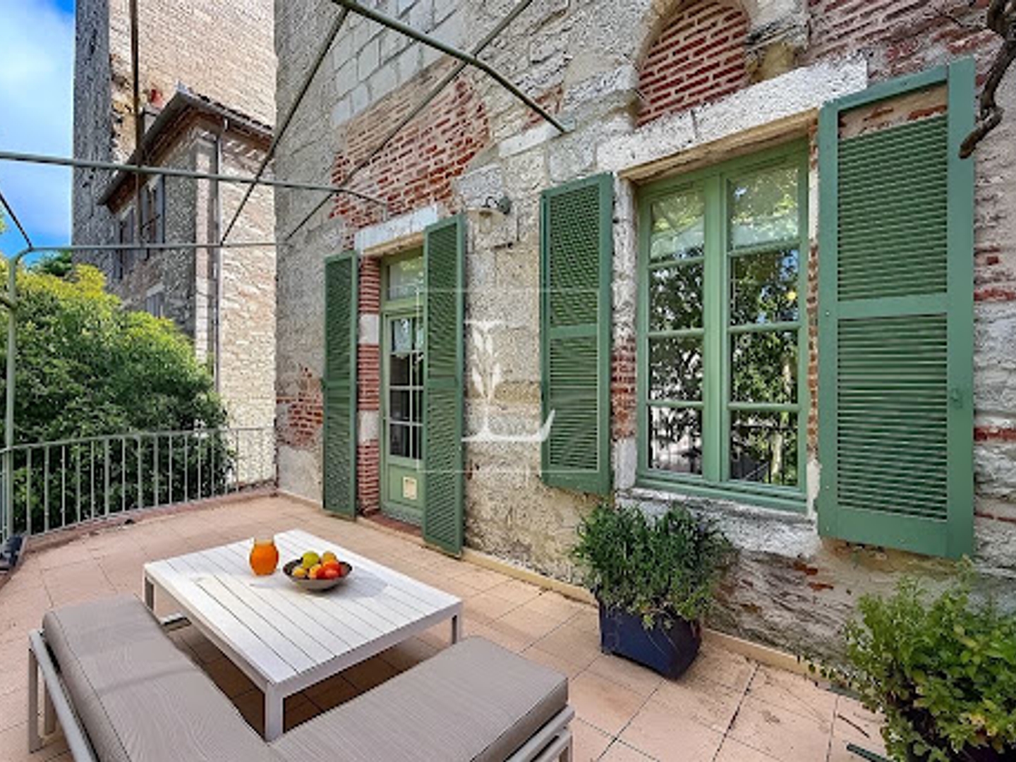 Maison à vendre - 391m2 - Cahors (46000)