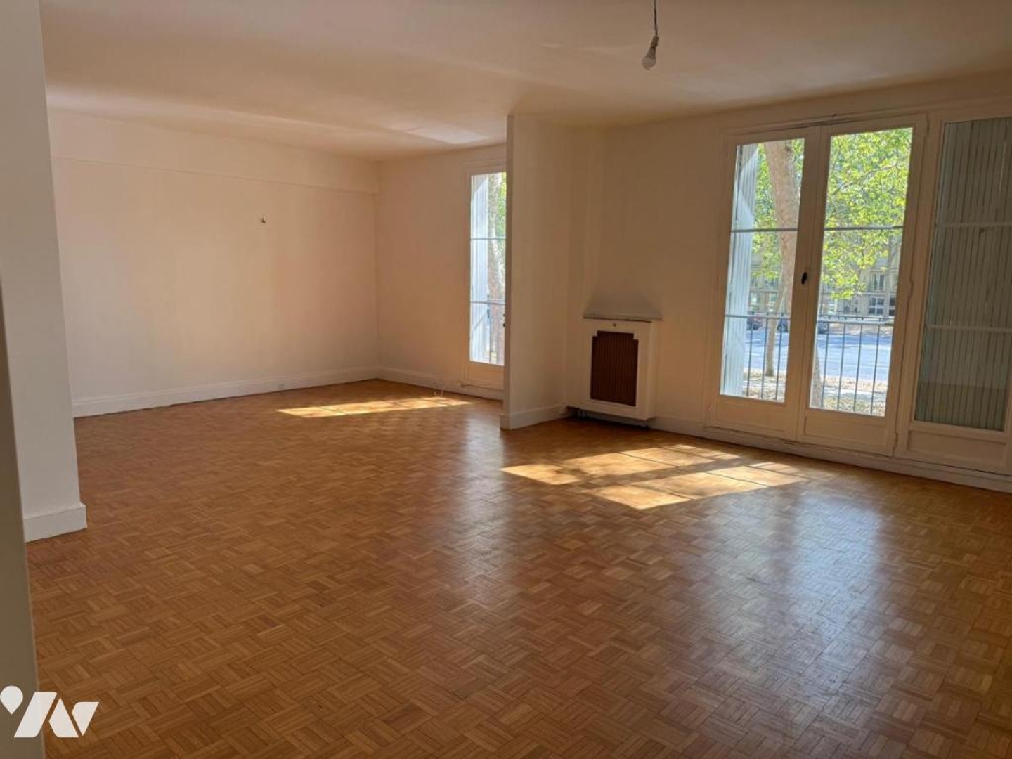 Appartement à vendre - 5 pièces - 124m2 - Versailles (78000)