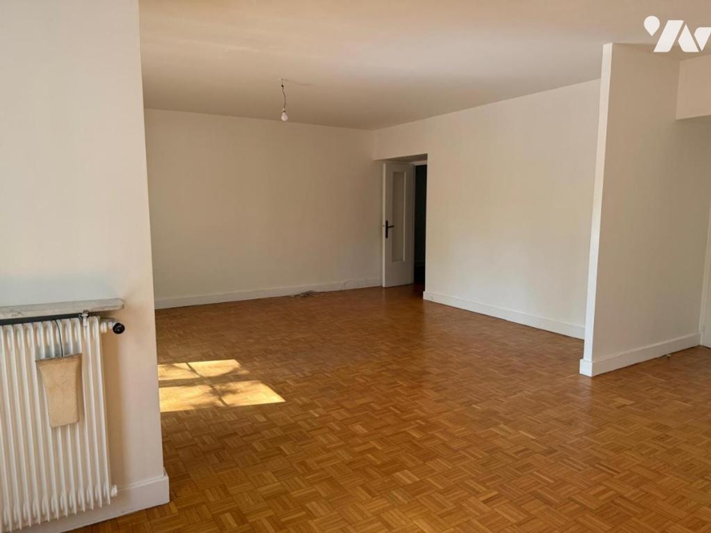 Appartement à vendre - 5 pièces - 124m2 - Versailles (78000)