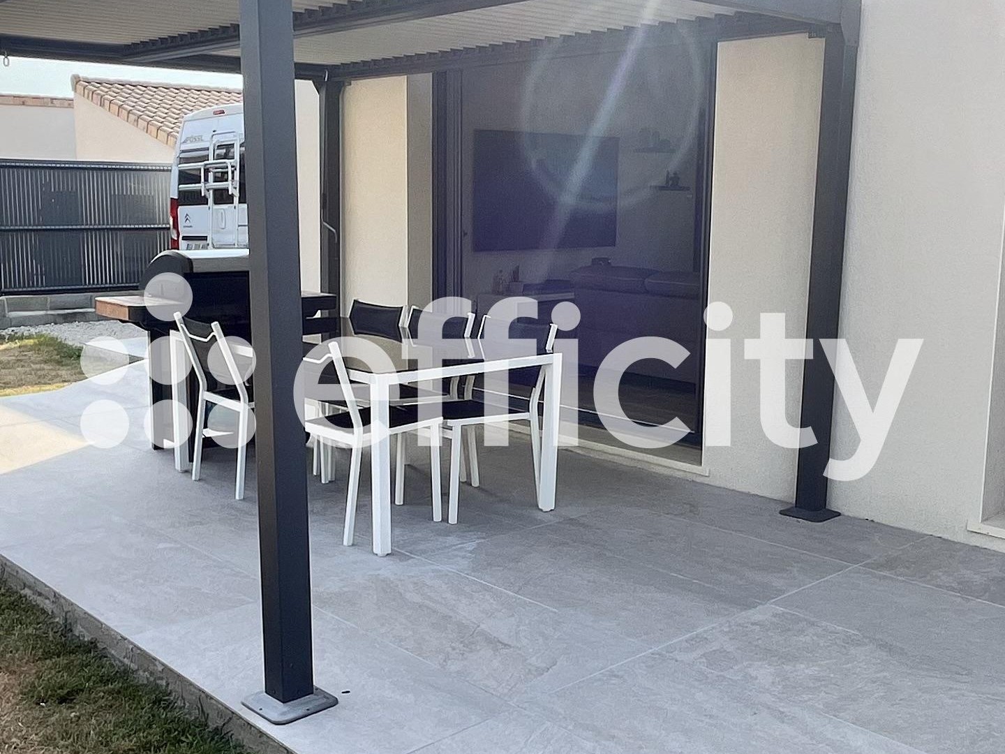 Maison 5 pièces 104 m²