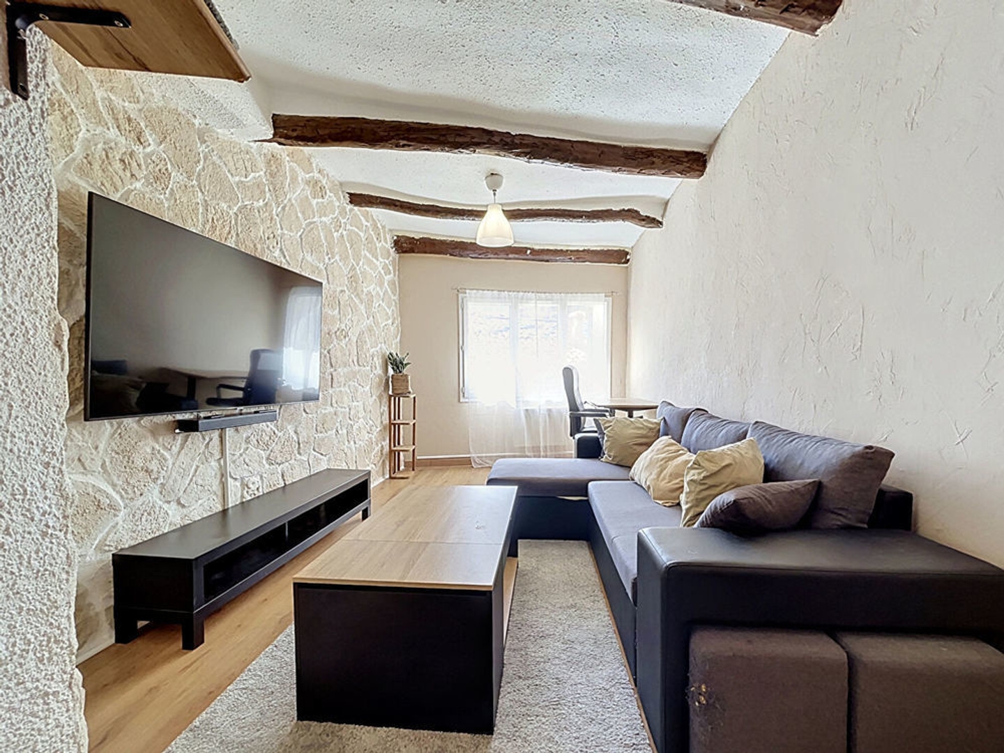 Appartement à vendre - 3 pièces - 53m2 - Gardanne (13120)