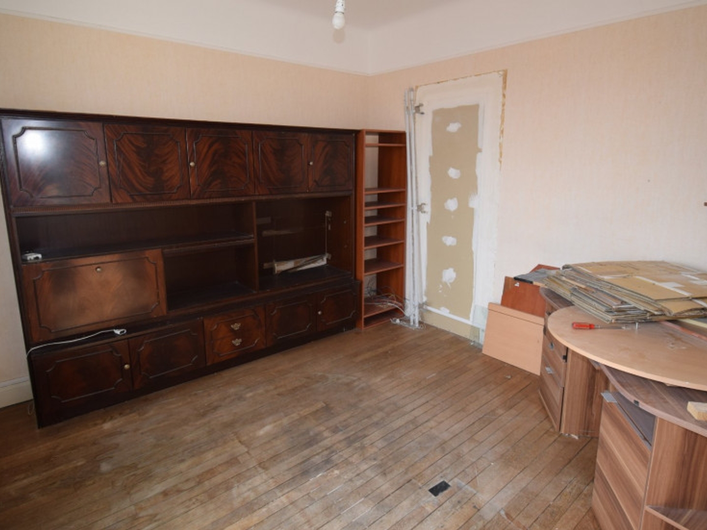 Appartement à vendre - 4 pièces - 72m2 - Vichy (03200)