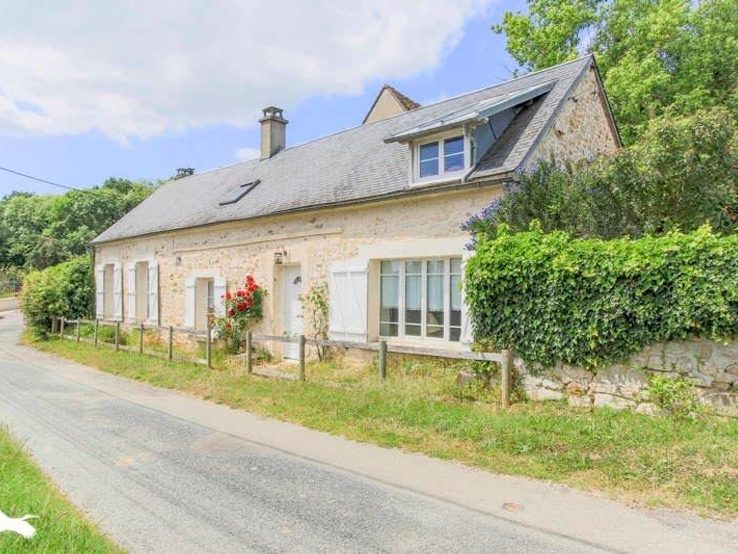 Maison 6 pièces 158 m²