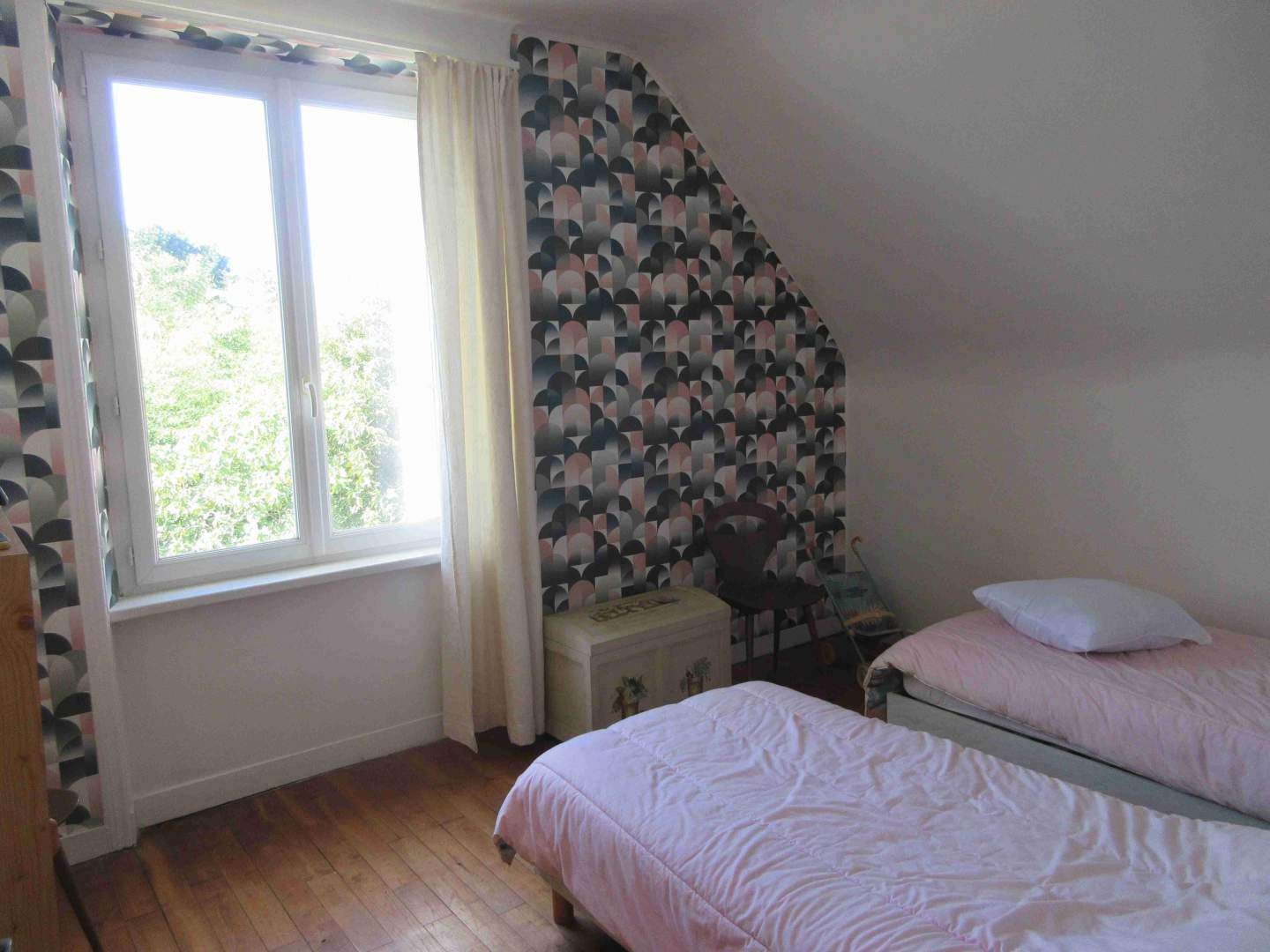 Maison 6 pièces