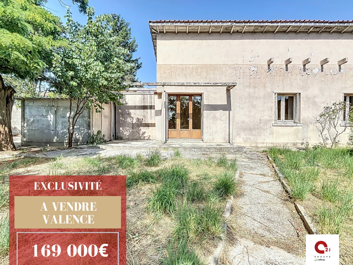 Maison 3 pièces 77 m²