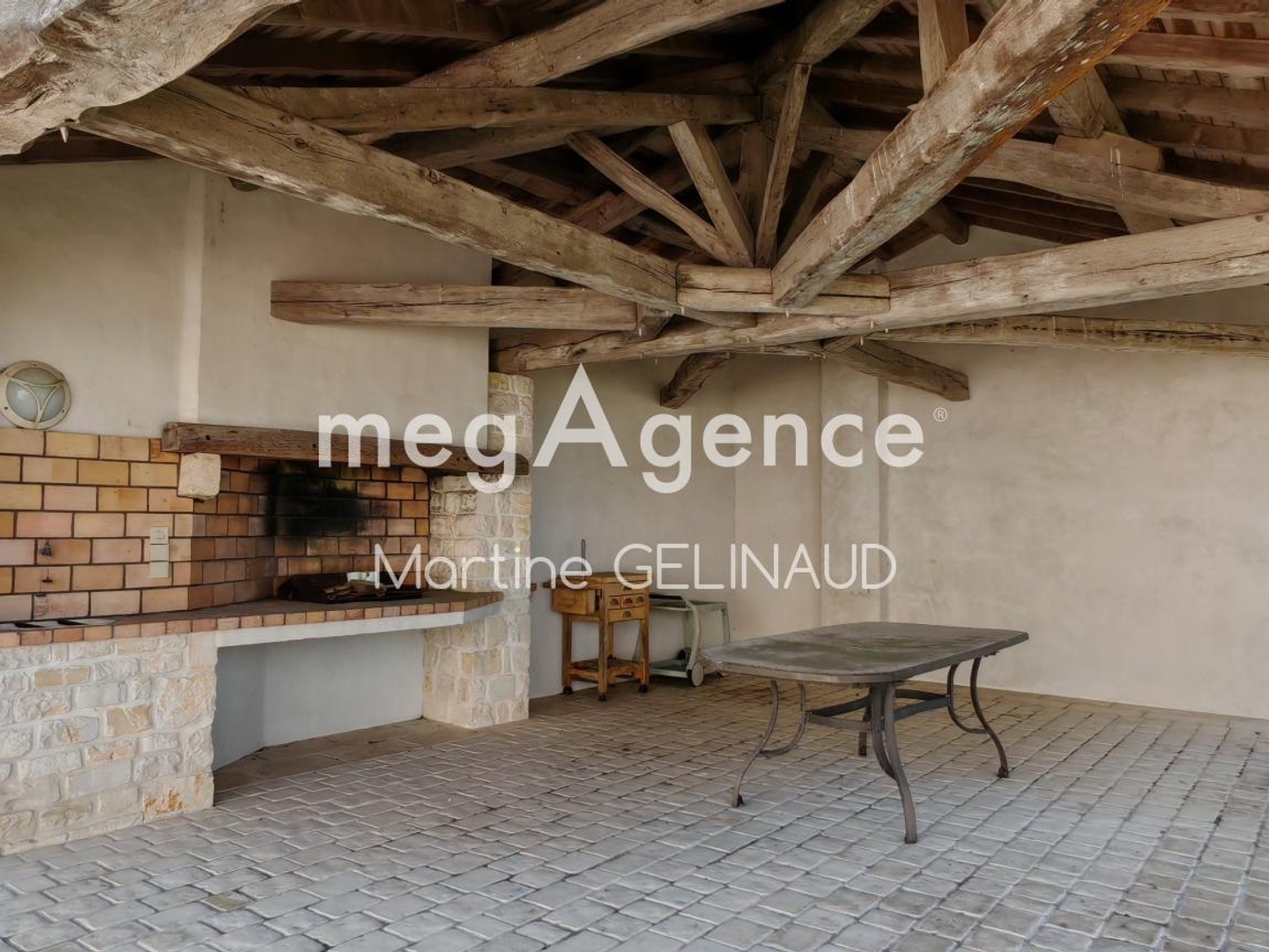 Maison à vendre - 8 pièces - 210m2 - Royan (17200)