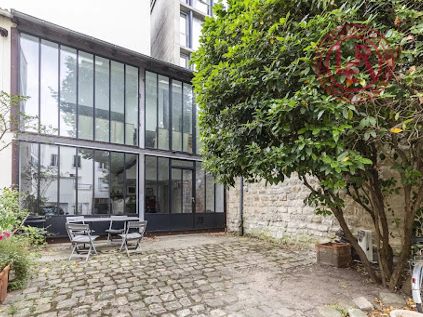 Maison 4 pièces 109 m²