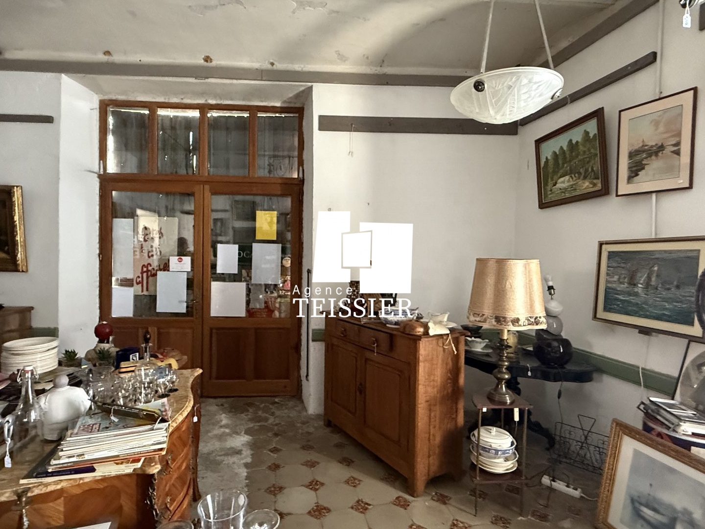 Appartement 46 m²