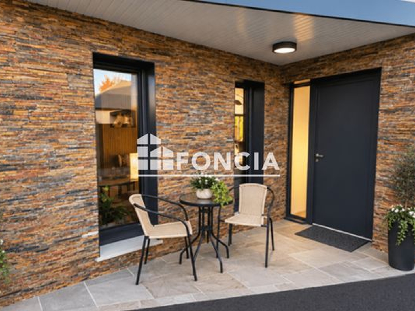 Maison 7 pièces 148 m²