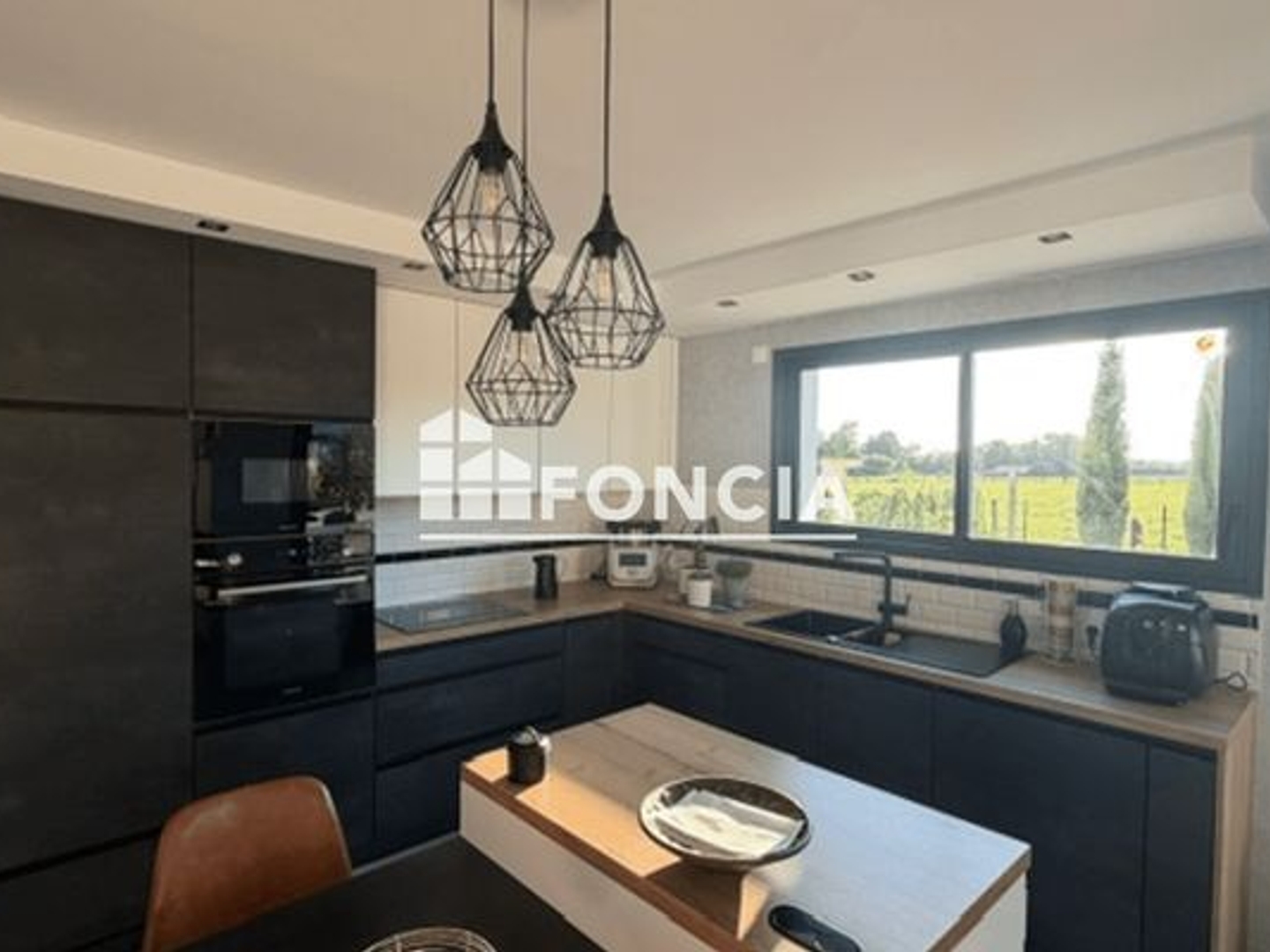 Maison à vendre - 7 pièces - 148m2 - Laigné-Saint-Gervais (72220)