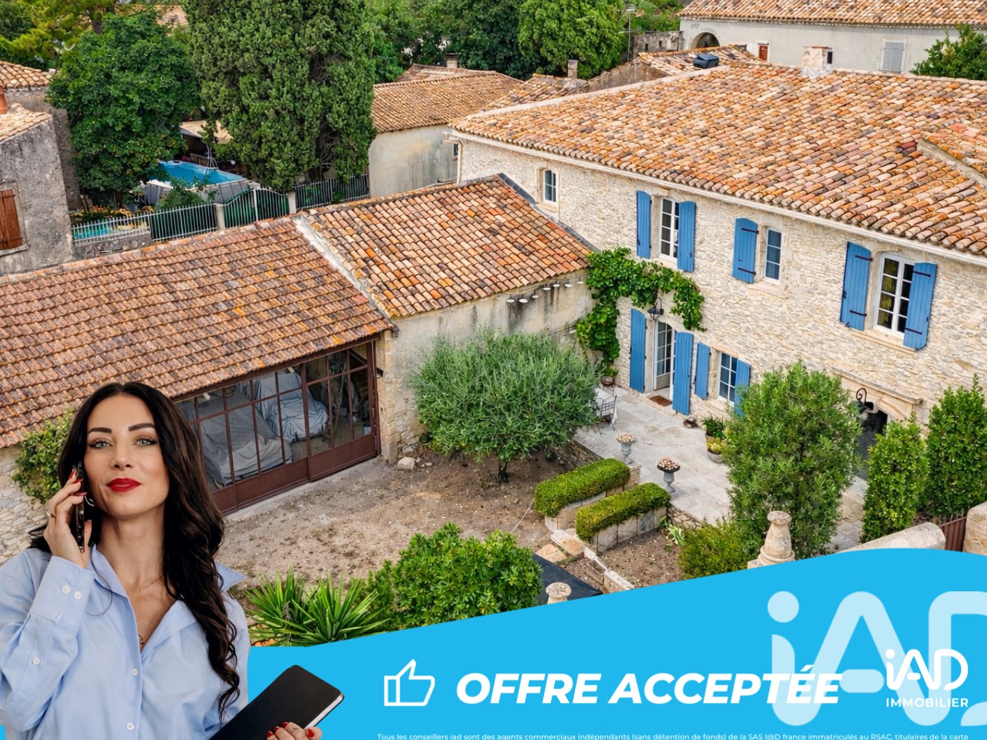 Maison 6 pièces 143 m²