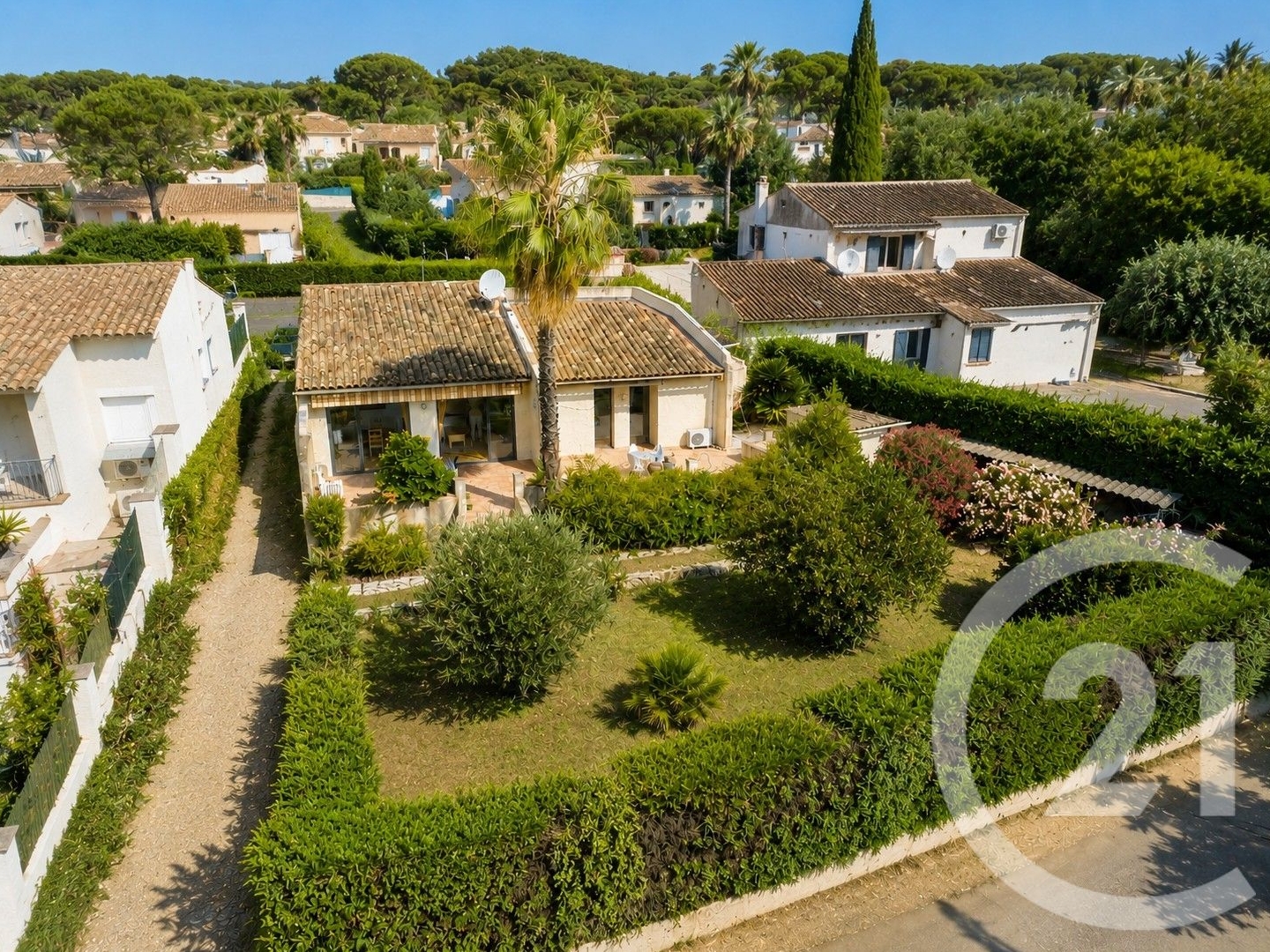 Maison 4 pièces 98 m²