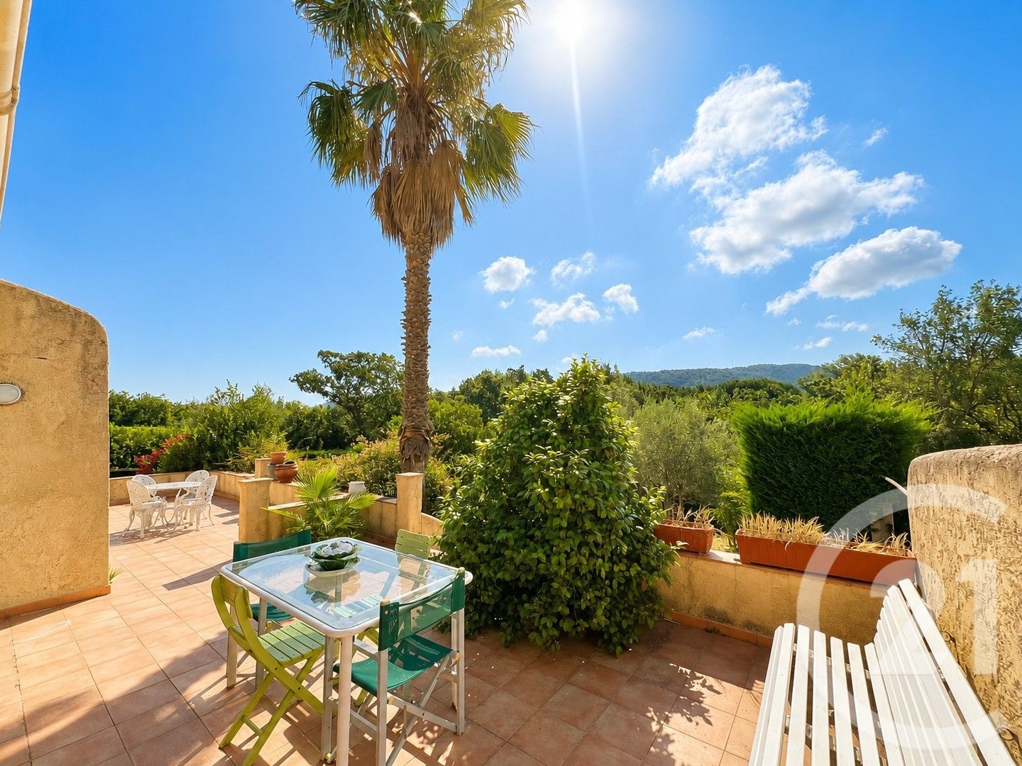 Maison à vendre - 4 pièces - 98m2 - Gassin (83580)