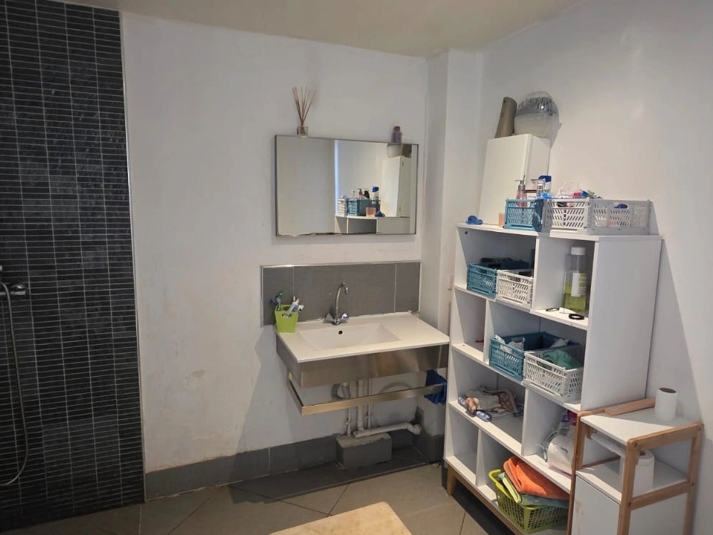 Appartement à vendre - 3 pièces - 78m2 - Saint-Denis (97490)