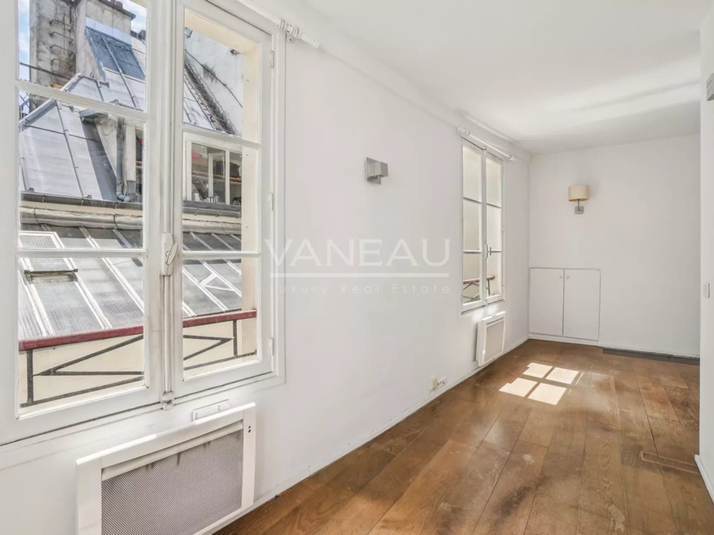 Paris 6e - Saint Germain des Prés/Mazarine - Studio de charme
