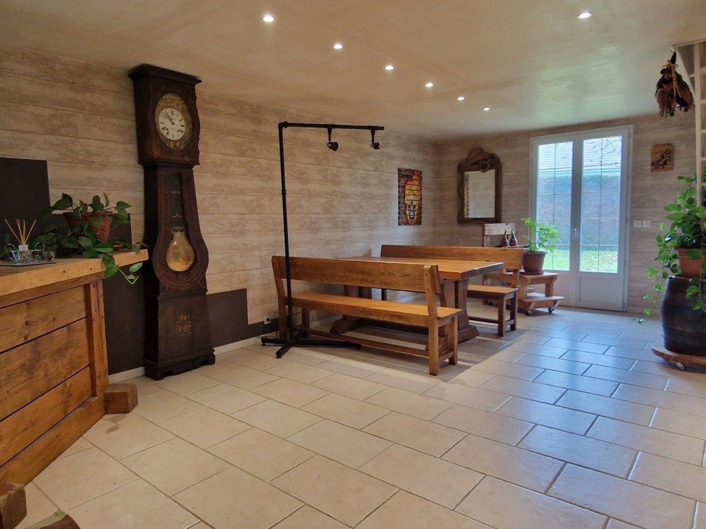 Maison 5 pièces 128 m²