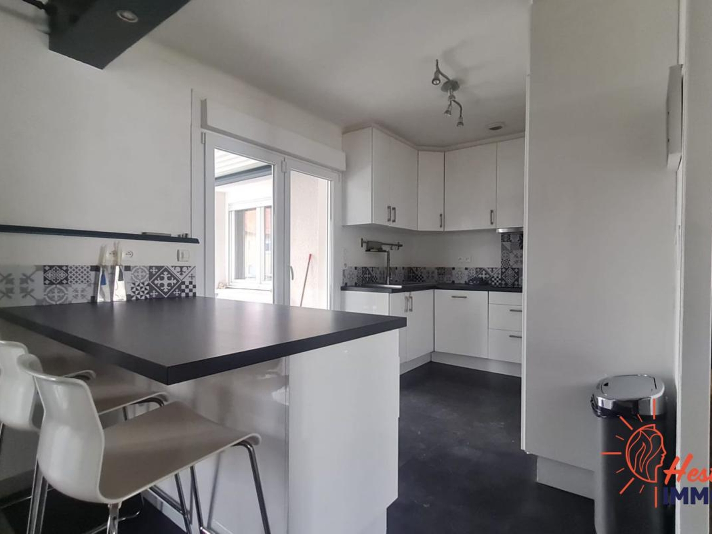 Maison à vendre - 9 pièces - 168m2 - Bezannes (51430)