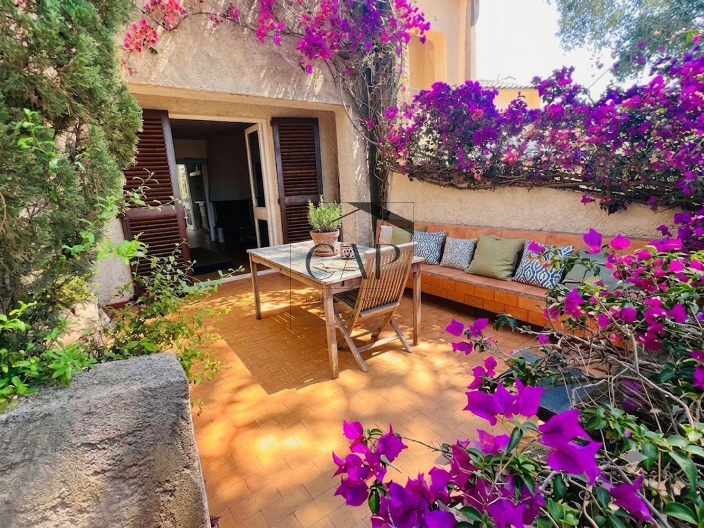 Maison 4 pièces 66 m²