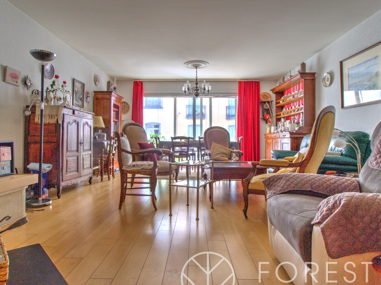 Maison à vendre - 12 pièces - 270m2 - Céret (66400)