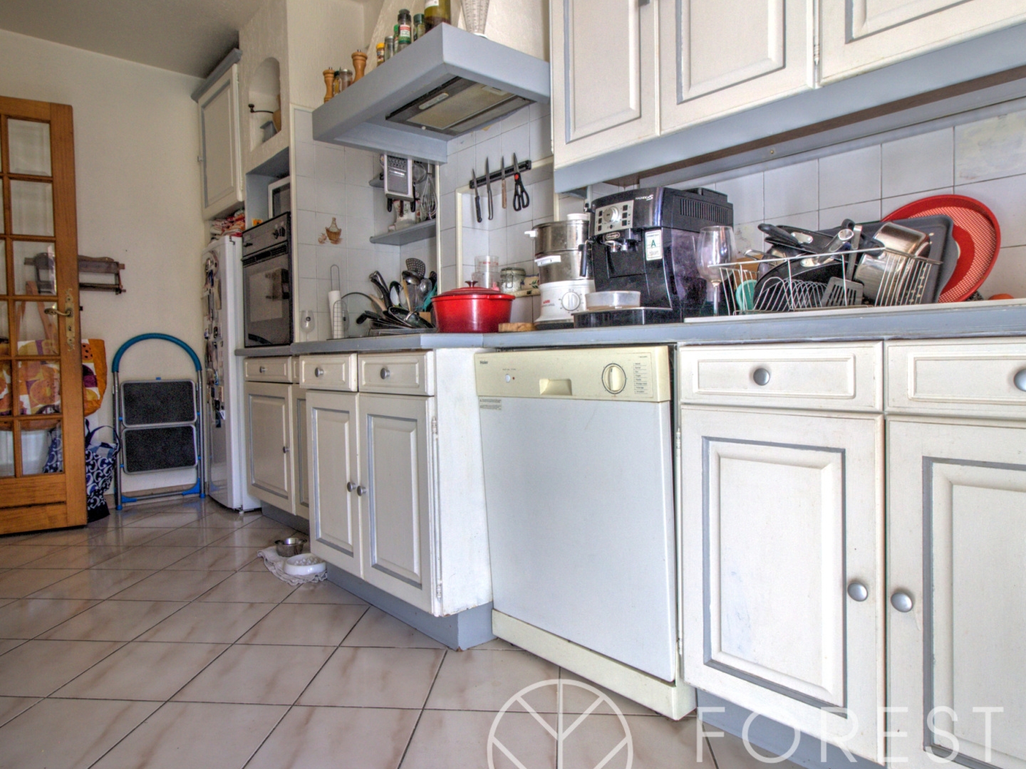 Maison à vendre - 12 pièces - 270m2 - Céret (66400)