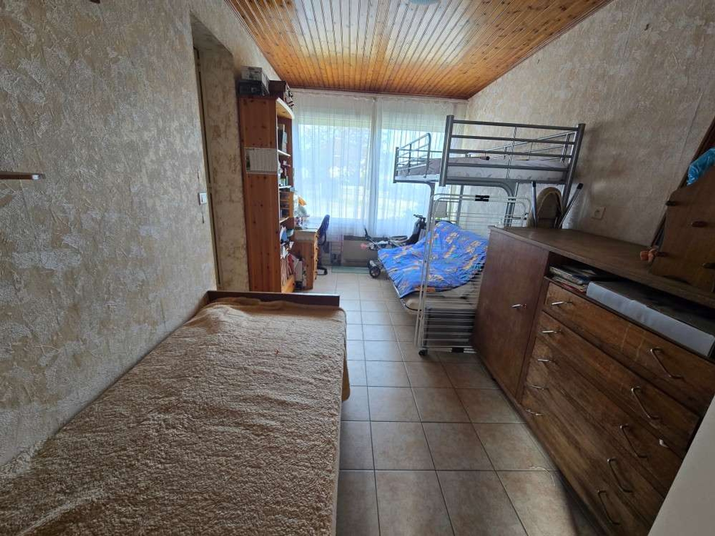 Maison 3 pièces 70 m²