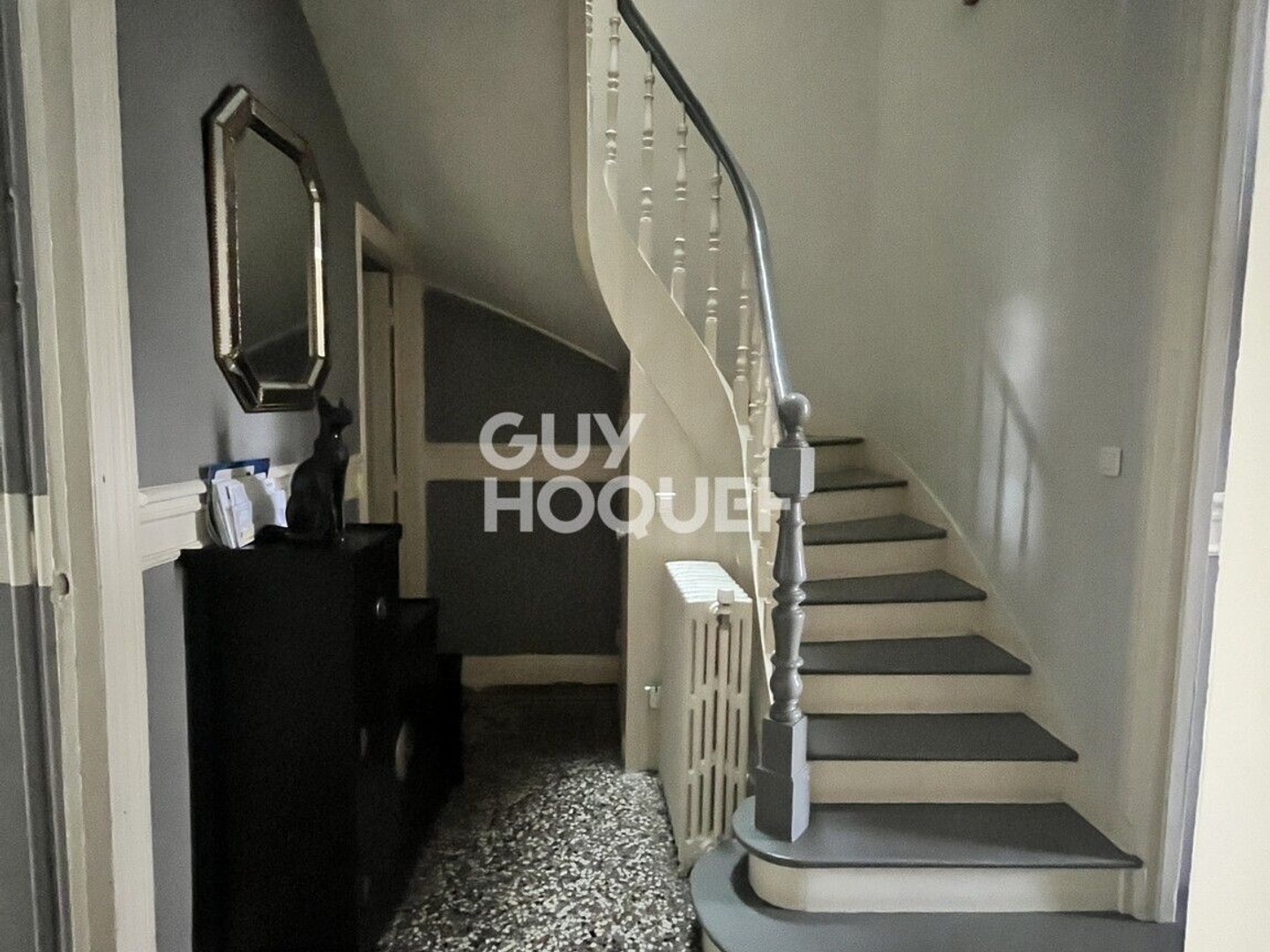 Maison à vendre - 8 pièces - 208m2 - Douai (59500)