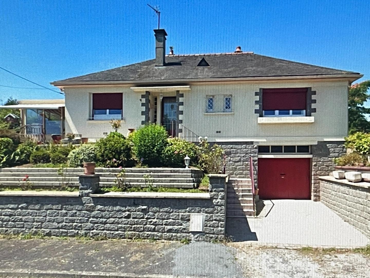 MAYENNE, proche centre ville