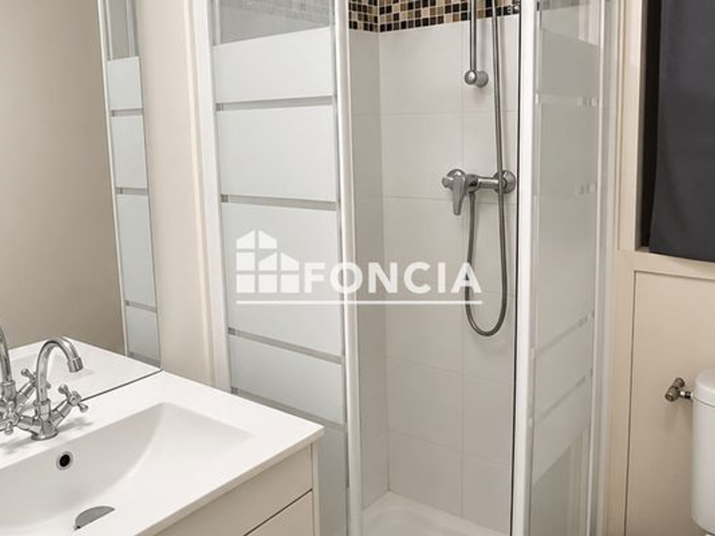 Appartement à vendre - 1 pièce - 21m2 - Avignon (84000)