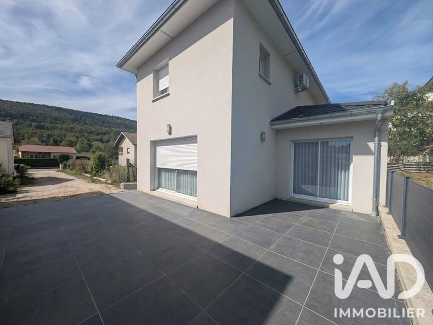 Maison 6 pièces 115 m²