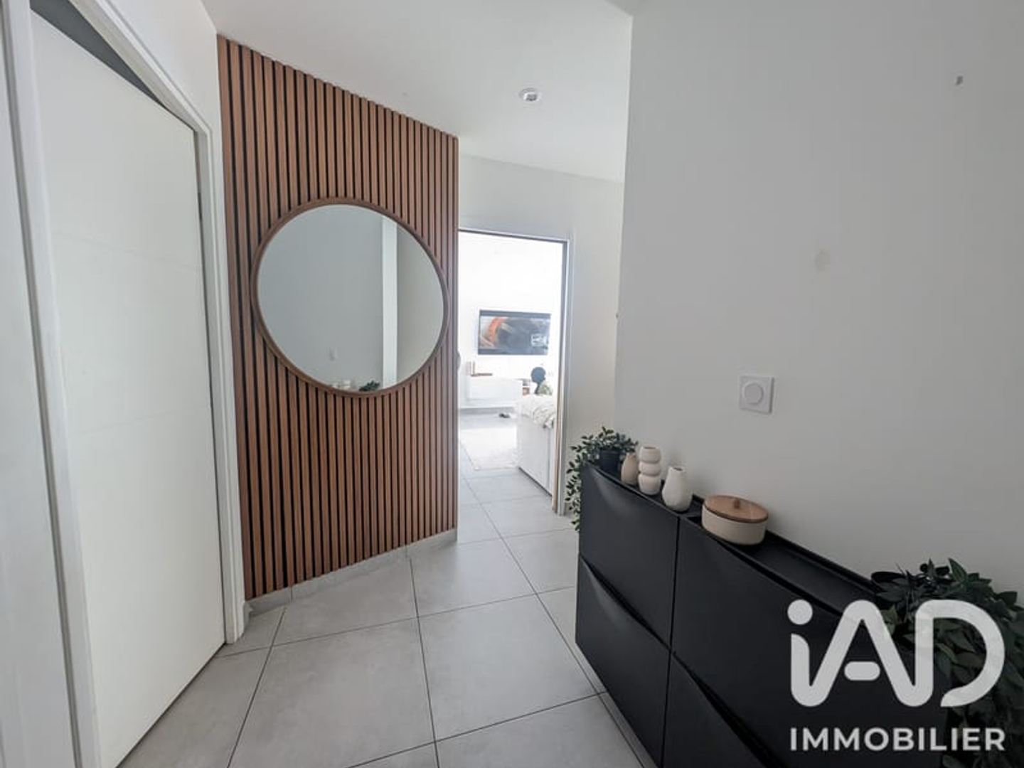 Maison à vendre - 6 pièces - 115m2 - Martignat (01100)