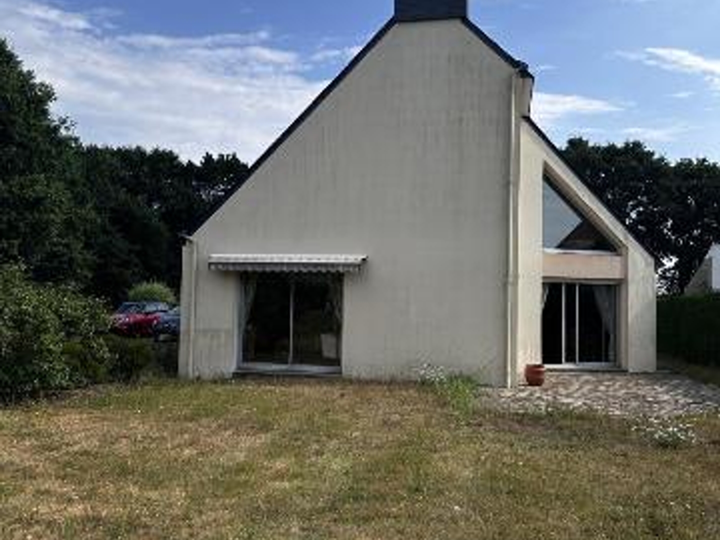 Maison 140 m²