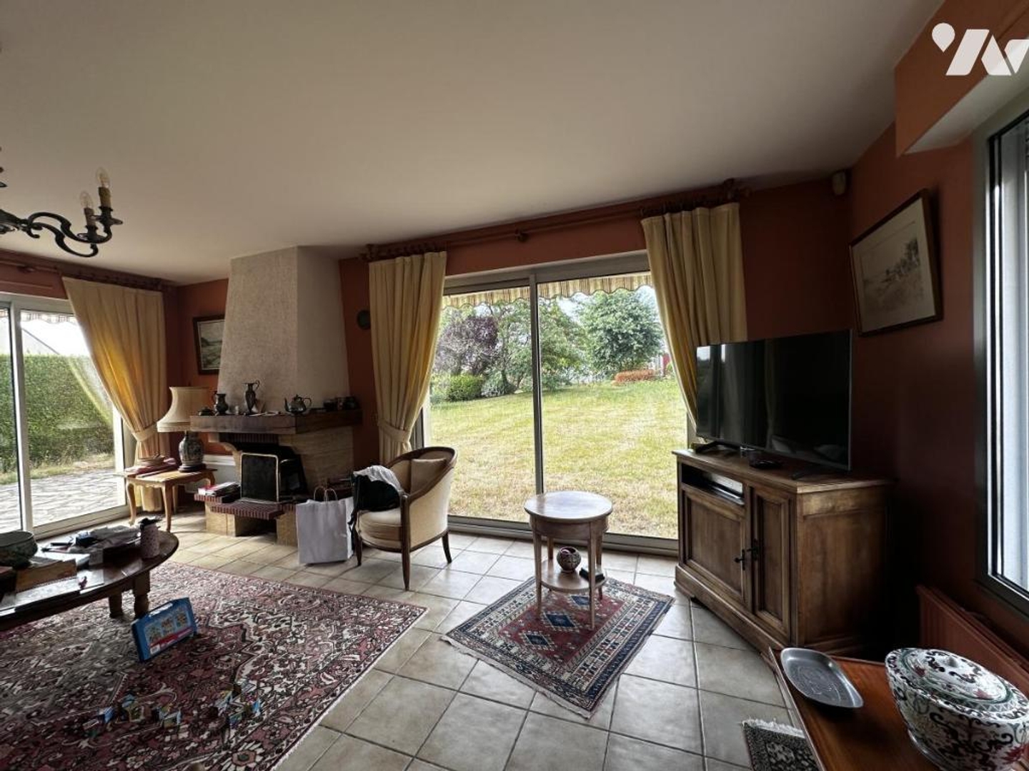 Maison à vendre - 140m2 - Séné (56860)