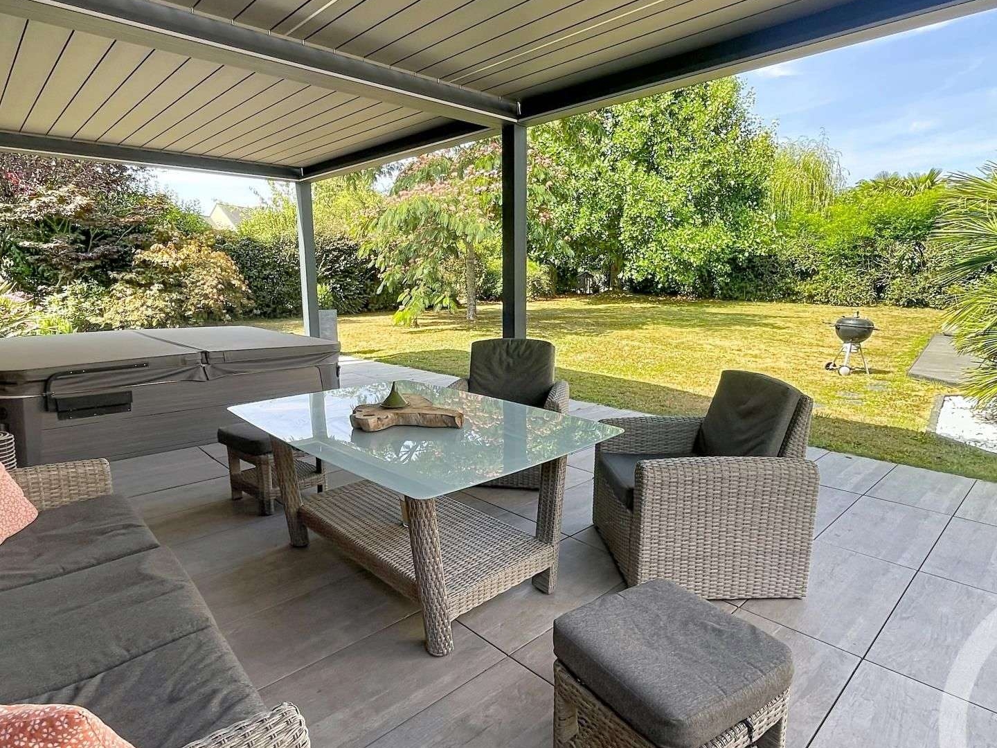 Maison 7 pièces 132 m²