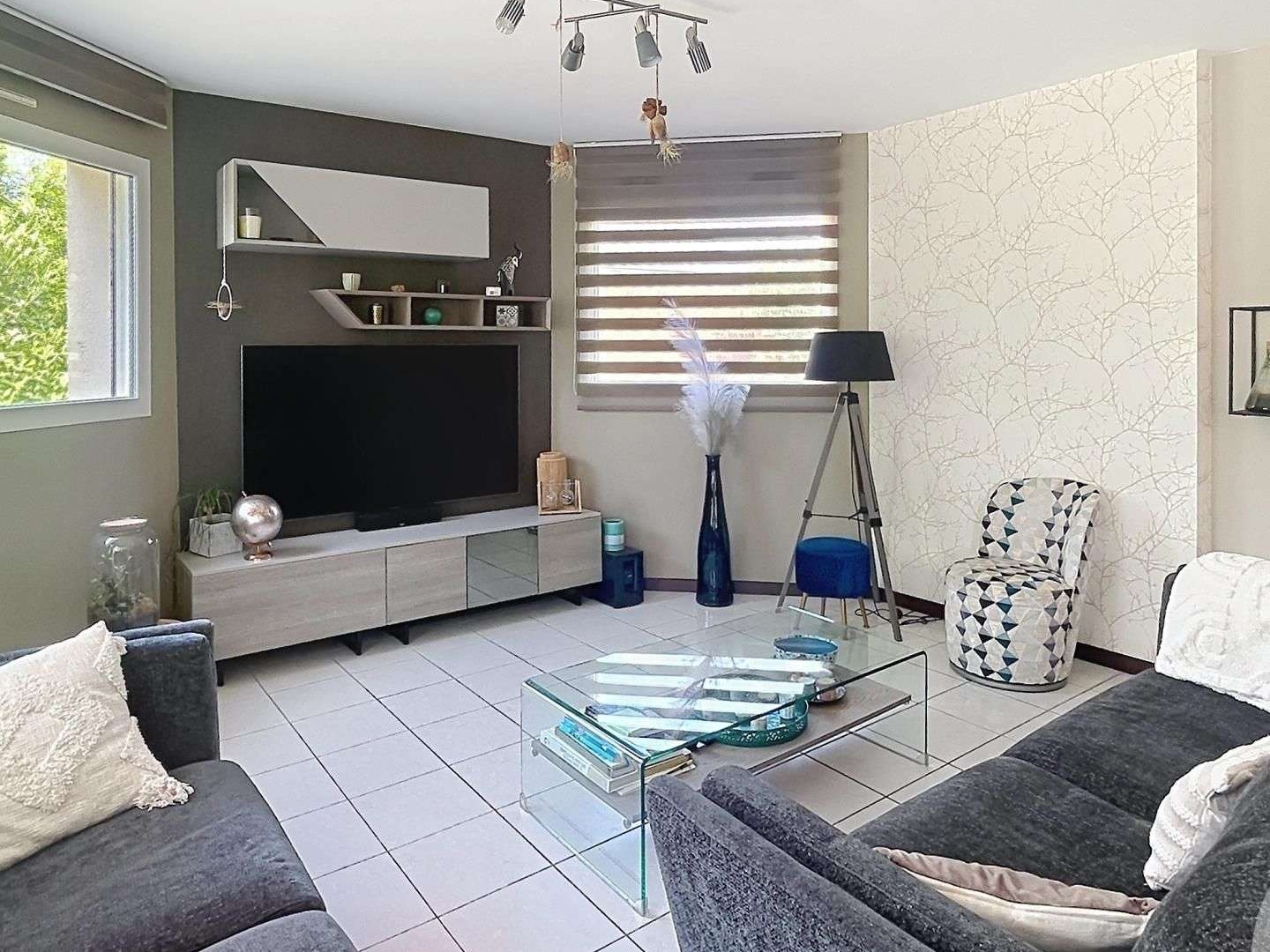 Maison à vendre - 7 pièces - 132m2 - Quévert (22100)