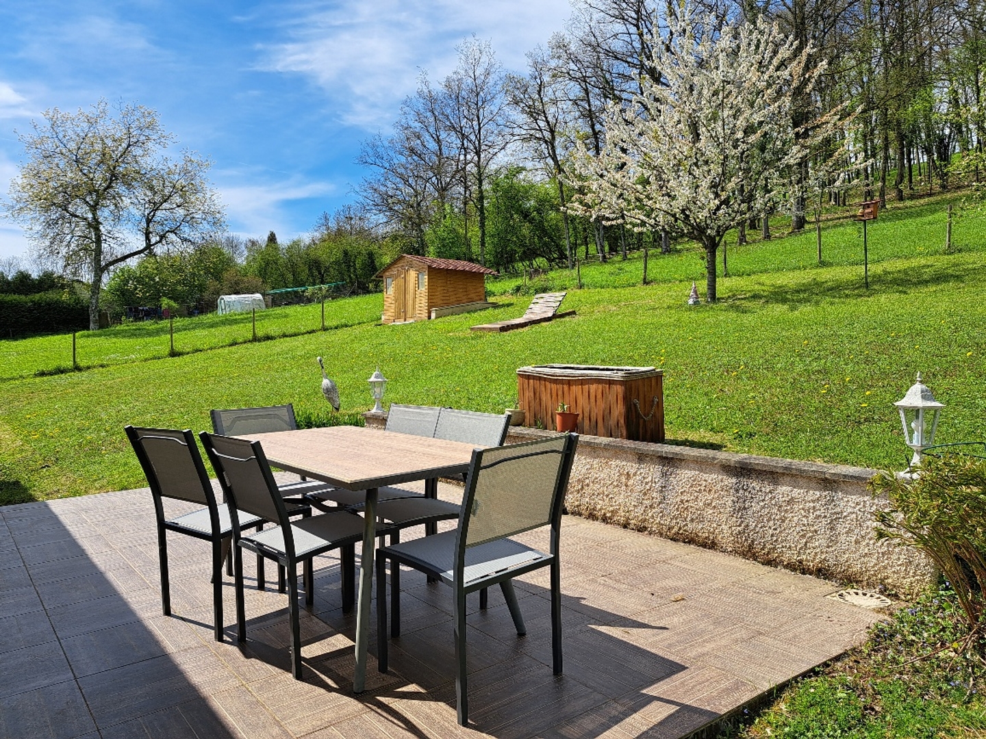 Maison à vendre - 5 pièces - 87m2 - Burey-En-Vaux (55140)