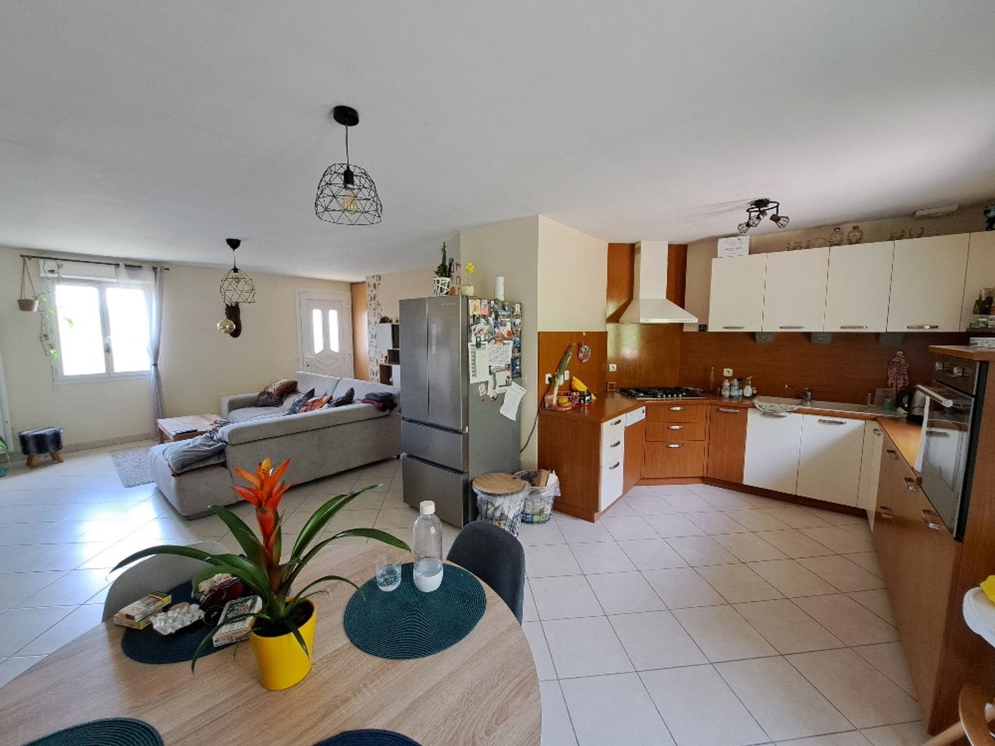 Maison à vendre - 5 pièces - 87m2 - Burey-En-Vaux (55140)