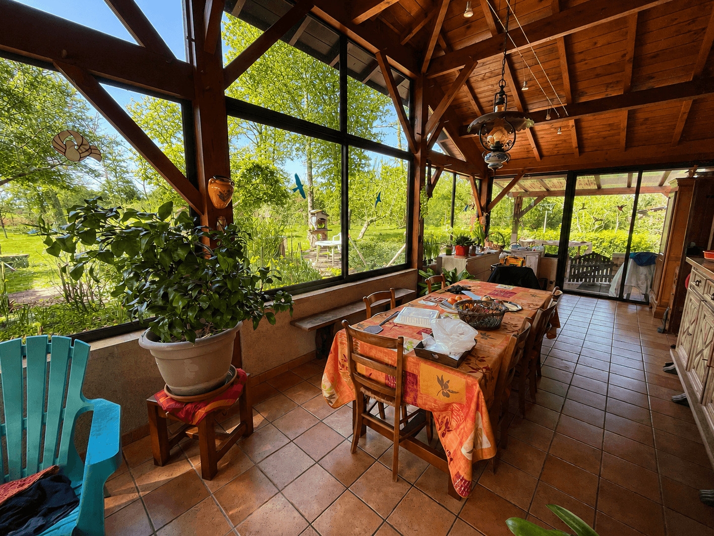 Autre à vendre - Lerm-Et-Musset (33840)