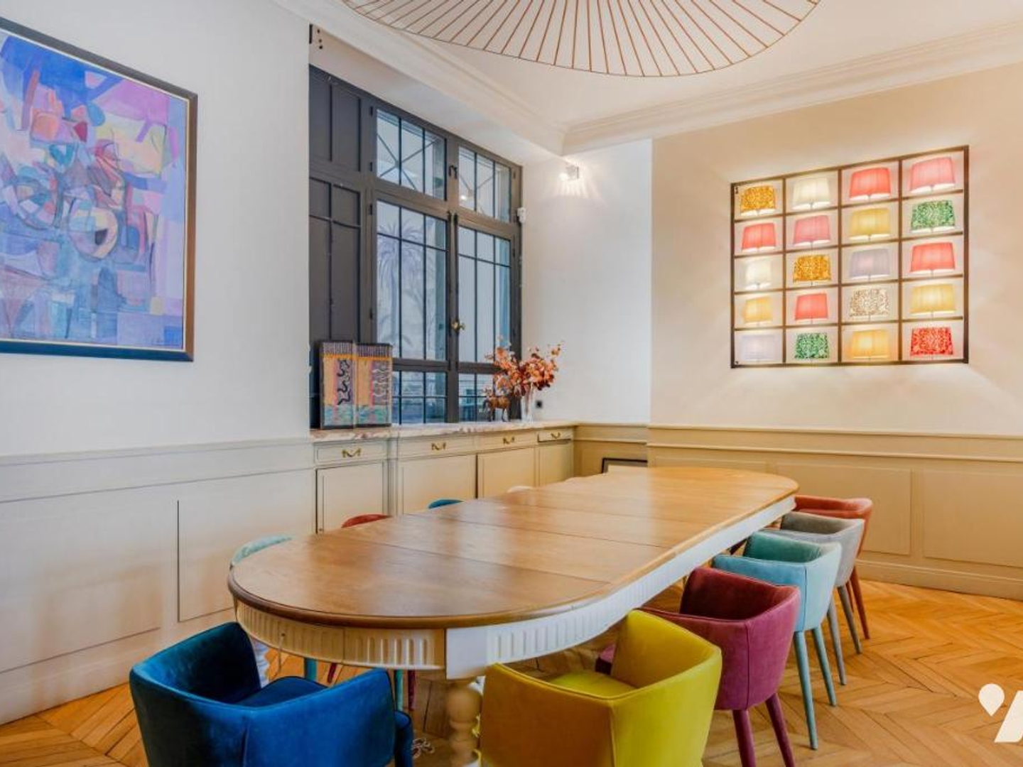 Immeuble à vendre - 353m2 - Paris 17e (75017)