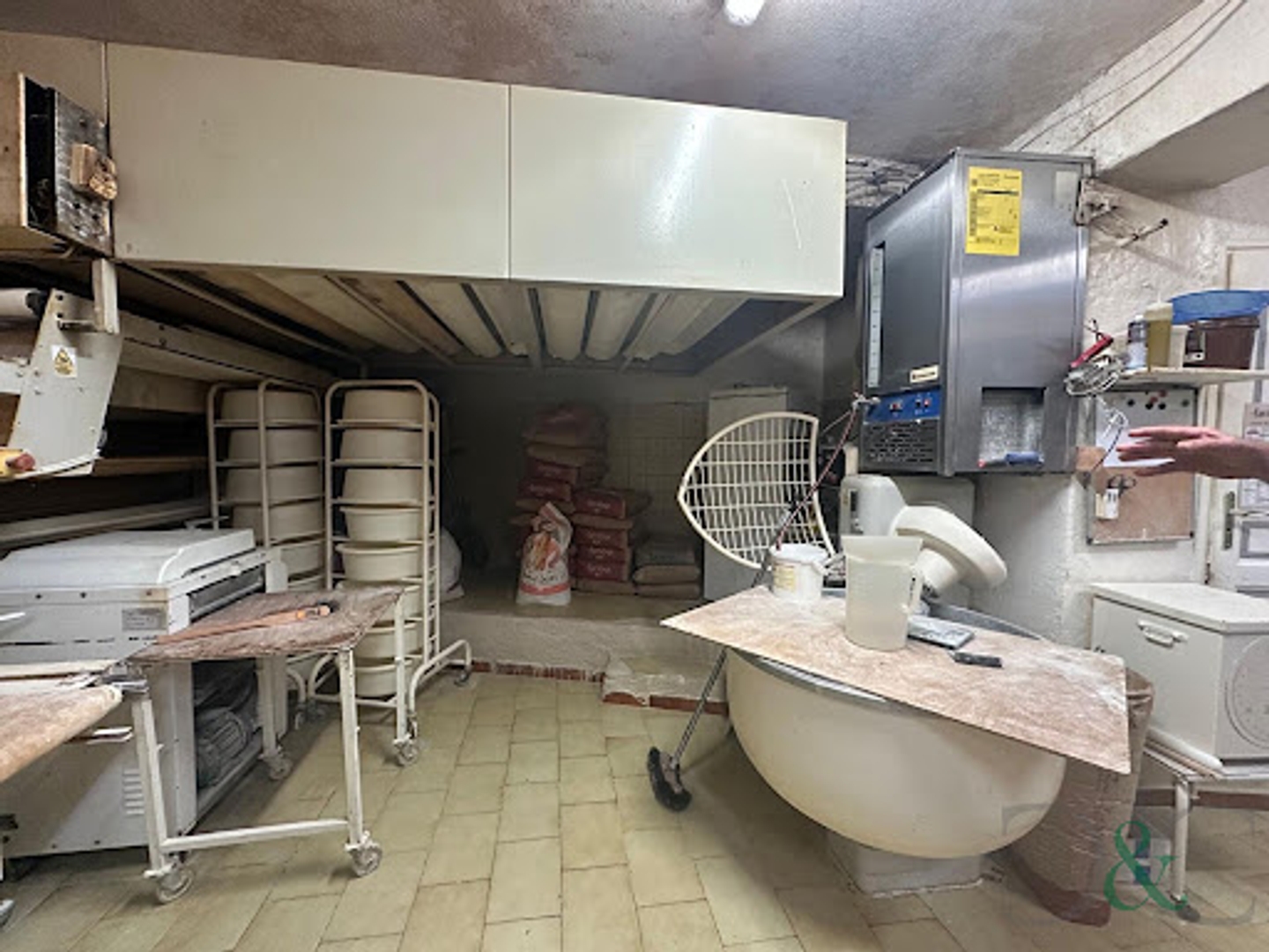 Maison à vendre - 7 pièces - 220m2 - Le Lavandou (83980)