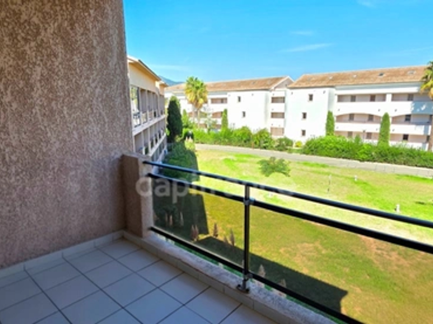 Appartement 3 pièces 38 m²