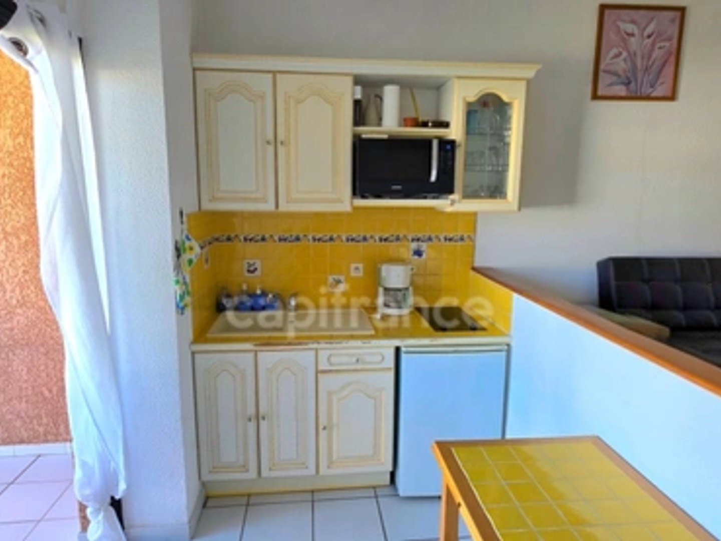 Appartement à vendre - 3 pièces - 38m2 - San-Nicolao (20230)