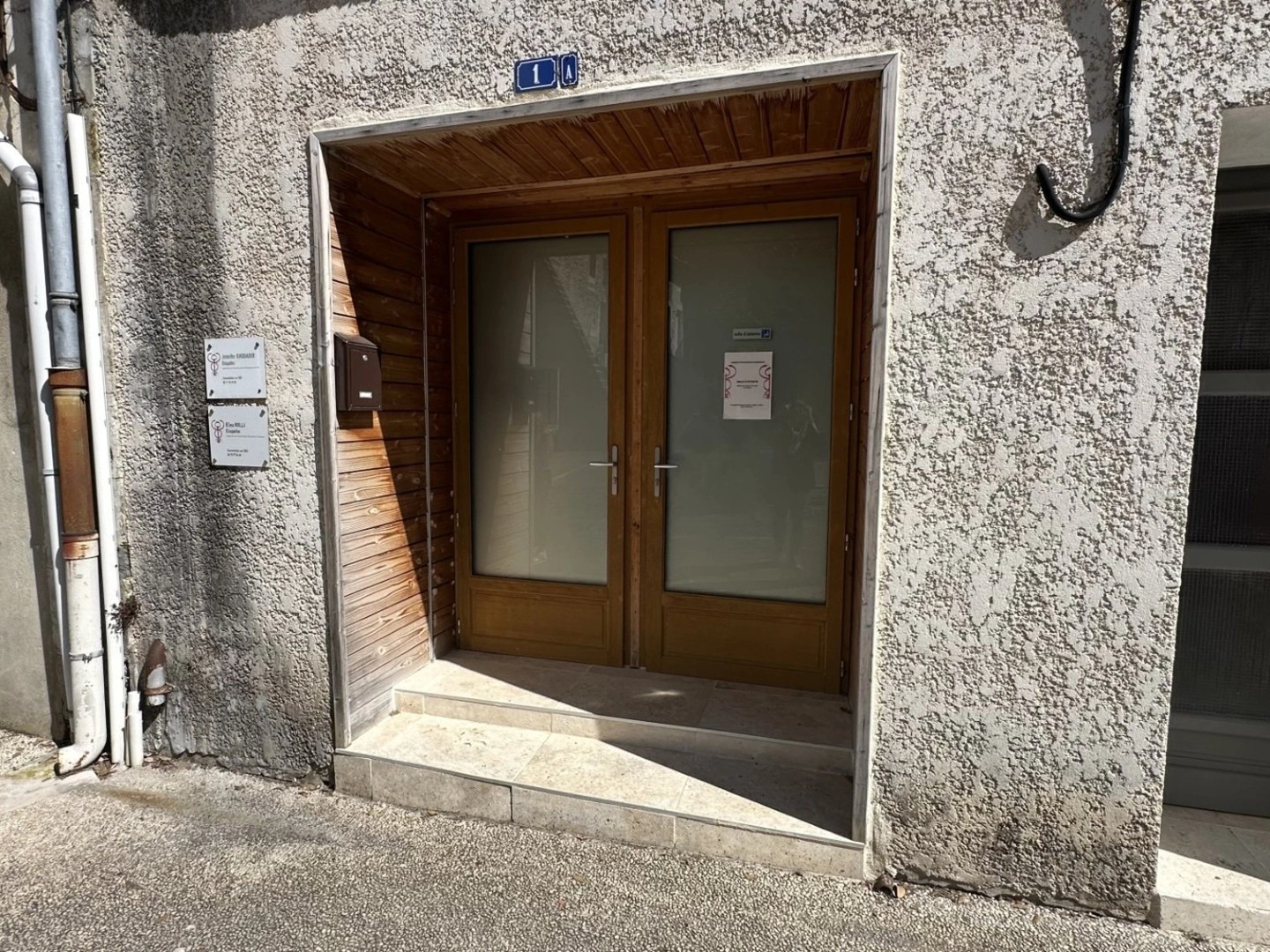 Commerce 4 pièces 87 m²