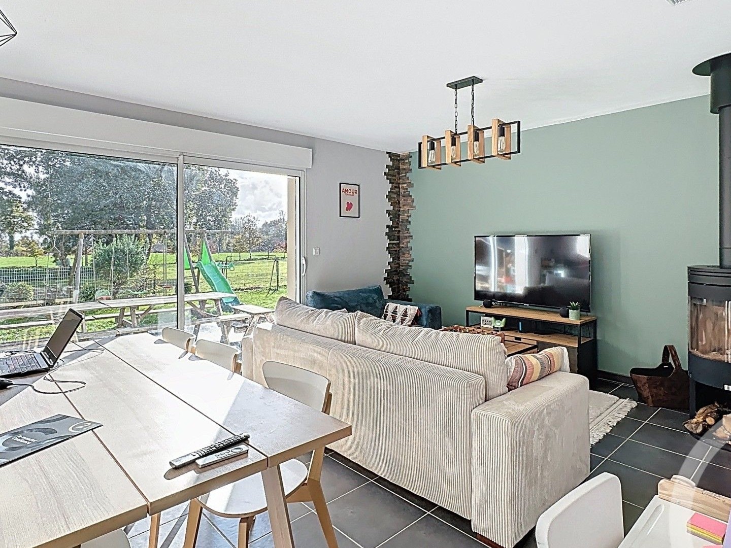 Maison 4 pièces 85 m²