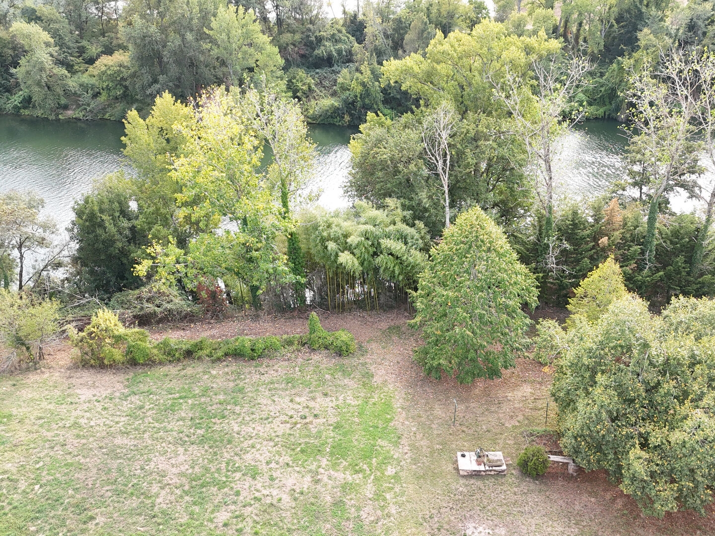 Maison à vendre - 4 pièces - 132m2 - Reyniès (82370)