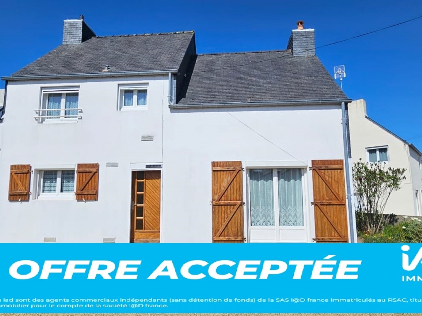 Maison 5 pièces 90 m²