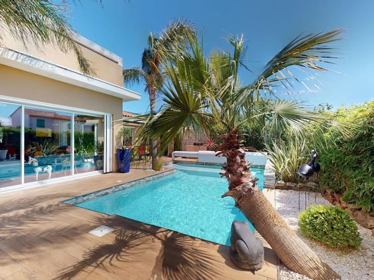 Maison 6 pièces 165 m²